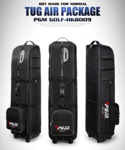 Golf Chính Hãng - Siêu thị Quần áo Golf và Phụ kiện Golf 142 Túi golf hàng không PGM mẫu mới