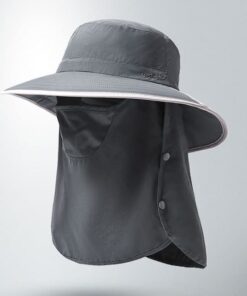 Golf Chính Hãng - Siêu thị Quần áo Golf và Phụ kiện Golf 235 Mũ Golf chống nắng