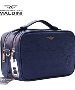 Golf Chính Hãng - Siêu thị Quần áo Golf và Phụ kiện Golf 221 Túi đựng bóng Golf 02 ngăn khóa vân tay