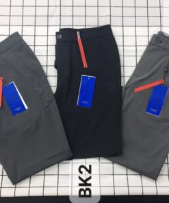 Golf Chính Hãng - Siêu thị Quần áo Golf và Phụ kiện Golf 57 Quần golf nam Noressy mã 19