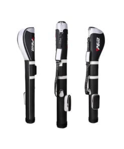 Golf Chính Hãng - Siêu thị Quần áo Golf và Phụ kiện Golf 144 TÚI ĐỰNG GẬY TẬP GOLF - PGM STANDING GUN BAG - QIAB001