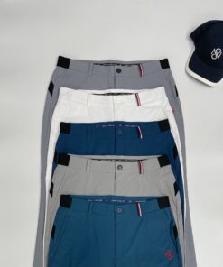 Golf Chính Hãng - Siêu thị Quần áo Golf và Phụ kiện Golf 66 Quần golf nam Noressy mã 21