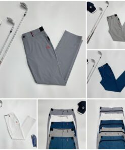 Golf Chính Hãng - Siêu thị Quần áo Golf và Phụ kiện Golf 64 Quần Golf Nam cao cấp Noressy Mã 21