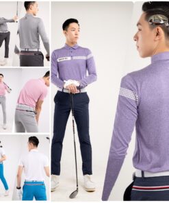 Golf Chính Hãng - Siêu thị Quần áo Golf và Phụ kiện Golf 71 Quần Golf nam cao cấp Noressy mã 24
