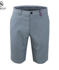 Golf Chính Hãng - Siêu thị Quần áo Golf và Phụ kiện Golf 87 Quần sooc golf Nam Noressy NRSPHM0009_LGR