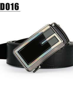 Golf Chính Hãng - Siêu thị Quần áo Golf và Phụ kiện Golf 139 THẮT LƯNG GOLF NAM - PGM - PD016