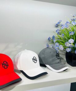 Golf Chính Hãng - Siêu thị Quần áo Golf và Phụ kiện Golf 234 Mũ chơi golf Noressy