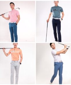 Golf Chính Hãng - Siêu thị Quần áo Golf và Phụ kiện Golf 79 Quần golf nam Noressy mã 26
