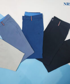 Golf Chính Hãng - Siêu thị Quần áo Golf và Phụ kiện Golf 62 Quần Golf nam Noressy NRSPTM0027