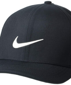 Golf Chính Hãng - Siêu thị Quần áo Golf và Phụ kiện Golf 233 Mũ thể thao Nike Golf BV1073-010