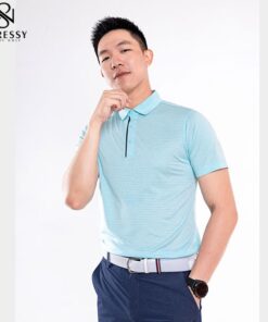 Golf Chính Hãng - Siêu thị Quần áo Golf và Phụ kiện Golf 36 Áo golf nam ngắn tay Noressy NRSPLM0014_MGE