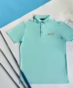 Golf Chính Hãng - Siêu thị Quần áo Golf và Phụ kiện Golf 42 Áo golf nam cộc tay Noressy mã 16 MGE Thanh lý xả lỗ