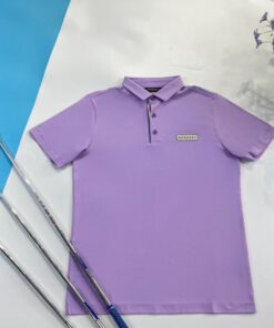 Golf Chính Hãng - Siêu thị Quần áo Golf và Phụ kiện Golf 49 Áo golf nam cộc tay Noressy mã 15 GE