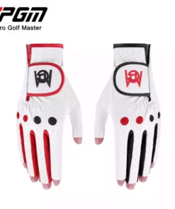 Golf Chính Hãng - Siêu thị Quần áo Golf và Phụ kiện Golf 249 GĂNG TAY GOLF NỮ – PGM GOLF GLOVES – ST029