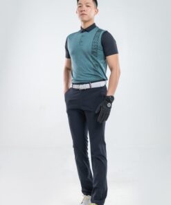 Golf Chính Hãng - Siêu thị Quần áo Golf và Phụ kiện Golf 78 Quần dài Golf Nam Noressy NRSPTM0026_DBL