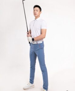 Golf Chính Hãng - Siêu thị Quần áo Golf và Phụ kiện Golf 80 Quần dài Golf Nam Noressy NRSPTM0026_TBL