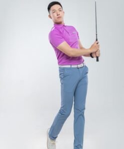 Golf Chính Hãng - Siêu thị Quần áo Golf và Phụ kiện Golf 77 Quần dài Golf Nam Noressy NRSPTM0027_TBL