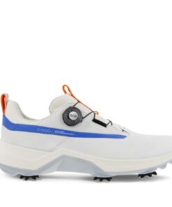 Golf Chính Hãng - Siêu thị Quần áo Golf và Phụ kiện Golf 132 ECCO M GOLF BIOM G5