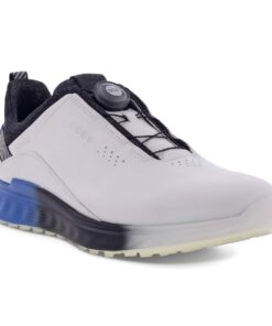 Golf Chính Hãng - Siêu thị Quần áo Golf và Phụ kiện Golf 129 ECCO M GOLF S-THREE BOA
