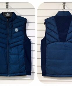 Golf Chính Hãng - Siêu thị Quần áo Golf và Phụ kiện Golf 32 Áo golf gile Noressy cao cấp