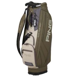 Golf Chính Hãng - Siêu thị Quần áo Golf và Phụ kiện Golf 180 Túi đựng gậy golf Ping CB 36231