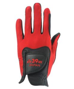 Golf Chính Hãng - Siêu thị Quần áo Golf và Phụ kiện Golf 246 Găng tay Fit39 EX Glove Classic (BK)