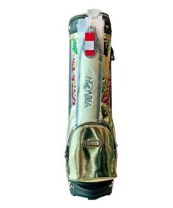 Golf Chính Hãng - Siêu thị Quần áo Golf và Phụ kiện Golf 156 Túi đựng gậy golf Honma CB2133 3Star