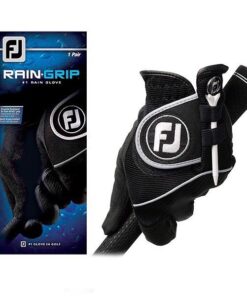 Golf Chính Hãng - Siêu thị Quần áo Golf và Phụ kiện Golf 245 Găng tay golf FootJoy Rain Grip
