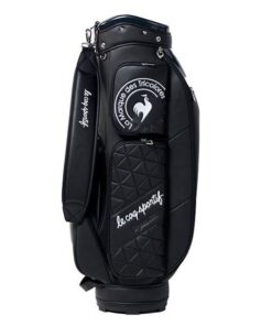 Golf Chính Hãng - Siêu thị Quần áo Golf và Phụ kiện Golf 175 Túi đựng gậy golf Lecoq QQCTJJ02 (lady)