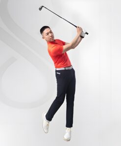 Golf Chính Hãng - Siêu thị Quần áo Golf và Phụ kiện Golf 65 Quần dài Golf Nam Noressy PTM0031