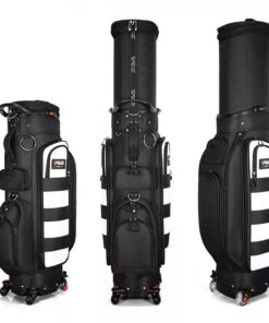 Golf Chính Hãng - Siêu thị Quần áo Golf và Phụ kiện Golf 157 Túi đựng gậy golf PGM QB081