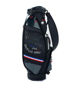 Golf Chính Hãng - Siêu thị Quần áo Golf và Phụ kiện Golf 170 Túi đựng gậygolf Lecoq QQCUJJ01 (lady)