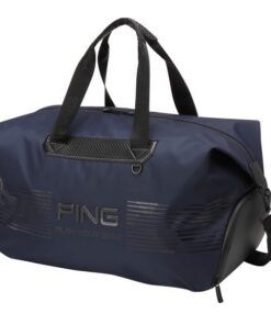 Golf Chính Hãng - Siêu thị Quần áo Golf và Phụ kiện Golf 200 Túi golf xách tay BOSTON BAG 111B3BG602-NA-F | PING