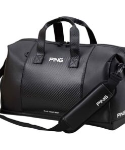 Golf Chính Hãng - Siêu thị Quần áo Golf và Phụ kiện Golf 202 Túi golf xách tay BOSTON BAG GB-P2202 36464 | PING