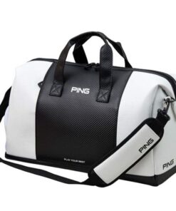 Golf Chính Hãng - Siêu thị Quần áo Golf và Phụ kiện Golf 200 Túi golf xách tay BOSTON BAG GB-P2202 36464 | PING