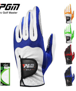 Golf Chính Hãng - Siêu thị Quần áo Golf và Phụ kiện Golf 242 Găng Tay Golf Nam PGM ST016 Piece