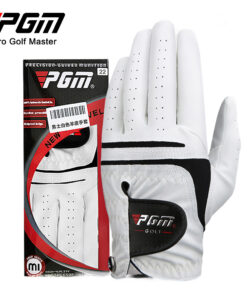 Golf Chính Hãng - Siêu thị Quần áo Golf và Phụ kiện Golf 241 PGM ST022 cabretta leather Sheep Skin Golf Glove