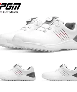 Golf Chính Hãng - Siêu thị Quần áo Golf và Phụ kiện Golf 124 Giày chơi Golf PGM XZ260