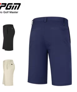 Golf Chính Hãng - Siêu thị Quần áo Golf và Phụ kiện Golf 91 Quần Short Golf Nam PGM KUZ130
