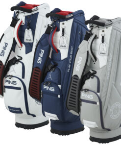 Golf Chính Hãng - Siêu thị Quần áo Golf và Phụ kiện Golf 174 Túi đựng gậy golf Ping CB BAG36913 JP