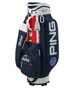 Golf Chính Hãng - Siêu thị Quần áo Golf và Phụ kiện Golf 179 Túi đựng gậy golf Ping CB BAG36909 JP