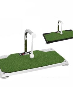 Golf Chính Hãng - Siêu thị Quần áo Golf và Phụ kiện Golf 266 THẢM TẬP GOLF SWING MINI - PGM HL005