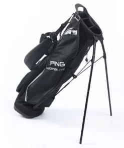 Golf Chính Hãng - Siêu thị Quần áo Golf và Phụ kiện Golf 182 Túi gậy golf 36684-101 | PING