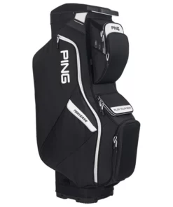 Golf Chính Hãng - Siêu thị Quần áo Golf và Phụ kiện Golf 189 Túi gậy golf 35463-101 | PING