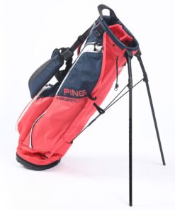 Golf Chính Hãng - Siêu thị Quần áo Golf và Phụ kiện Golf 172 Túi gậy golf 36684-115 | PING