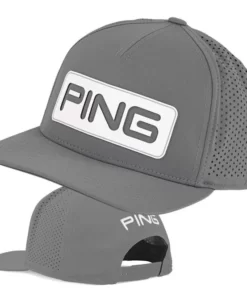 Golf Chính Hãng - Siêu thị Quần áo Golf và Phụ kiện Golf 228 Nón kết golf CAP35566-195| PING