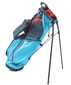 Golf Chính Hãng - Siêu thị Quần áo Golf và Phụ kiện Golf 167 Túi gậy golf 36684-114 | PING