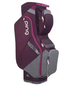 Golf Chính Hãng - Siêu thị Quần áo Golf và Phụ kiện Golf 186 Túi gậy golf 35463-109 | PING