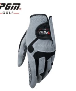 Golf Chính Hãng - Siêu thị Quần áo Golf và Phụ kiện Golf 238 Găng Tay Golf Vải Sợi Co Dãn - PGM Golf Gloves - ST017