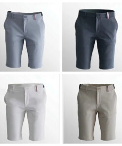 Golf Chính Hãng - Siêu thị Quần áo Golf và Phụ kiện Golf 92 Quần short golf nam Noressy cao cấp